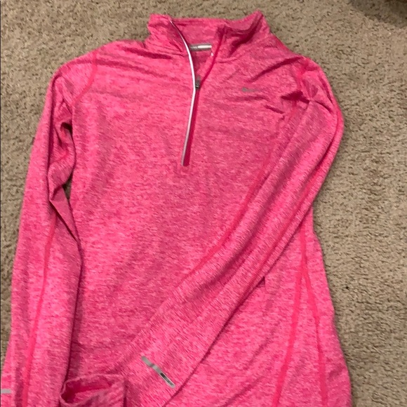 Nike Running Jacket - Picture 4 of 5